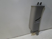 Opel adam захист стійка поперечина ліва 13351928 Доставка, фото thumb