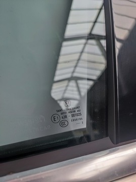 фото thumb №9, Двері передні ліві лівий перед vw volkswagen tiguan 5n0