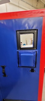 фото thumb №13, Isotemp - перегородка теплова 80 mt - стіна перегородкова