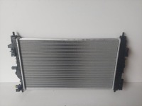 фото thumb №1, Opel insignia a zafira c радиатор воды nowa mahle