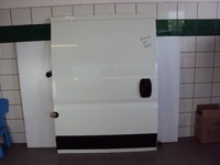 фото thumb №1, Двері правий bok fiat ducato 2006-