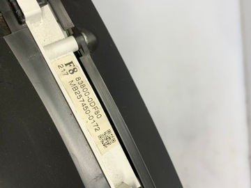 фото thumb №8, Спидометр приборы toyota yaris 83800-0df80