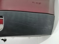 фото thumb №9, Бампер задній зад renault grand scenic iii рестайлінг tennm