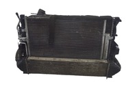 фото thumb №1, Радиатор вентилятор ford mondeo mk4 1.6 tdci