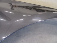 Крыло  правый  перед bmw 7 g11 g12 2015-2019r. a90 sophisto-grau дорестайлинг Недорого, фото thumb