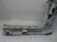 Порог стойку левый перед mini cooper f56 3d Недорого, фото thumb