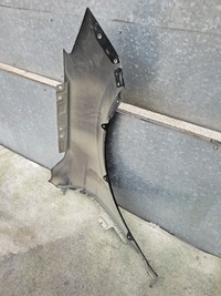 фото thumb №7, Крыло передний левый / правый перед seat tarraco 2018-24