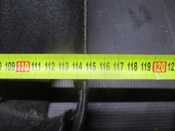 фото thumb №10, Обивка крышки 96299831 peugeot 607 рестайлинг 04-10r.