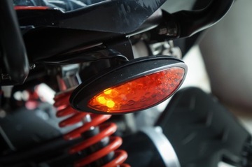 Мини-квадроцикл ЭЛЕКТРИЧЕСКИЙ 1200 Вт 48 В XTR EM12/6 PRO