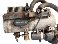 фото thumb №5, Обігрівач стояночний webasto eberspaecher 10 iveco stralis оригінальний номер 252191050000