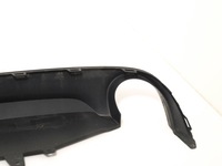 фото thumb №8, Спойлер бампера задняя audi a6 c7 sedan 4g0807521a