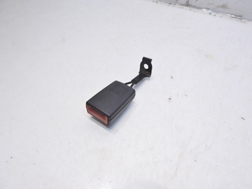 фото thumb №2, Застібка ременя безпеки середній зад astra iii