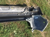 фото thumb №10, Бампер задня renault captur 2018 bixnd