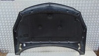 фото thumb №7, Капот кришка двигуна opel insignia a z20r