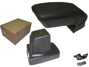 фото thumb №8, Підлокітник підлокітник armster 3 hyundai i10 od 2019