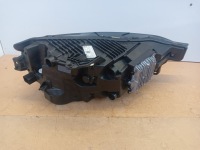 Фара левая volvo xc60 рестайлинг  mid full led Оригинал, фото thumb