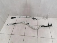 фото thumb №1, Труба охлаждающая ferrari roma f169 91786404822 труба шланг wody охлаждающей-