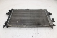 фото thumb №1, Opel zafira b 1.9 cdti 8v радиатор wody