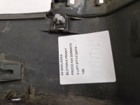 фото thumb №8, Kia sorento ii 2 lift молдинг накладка крила правий перед 87714-2p010