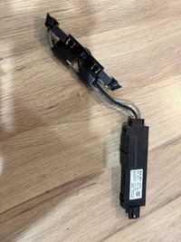 фото thumb №1, Датчик модуль руху сигналізація 3c0951171c passat b6