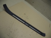 фото thumb №1, Bmw e39 молдинг поріг правий перед 8178120
