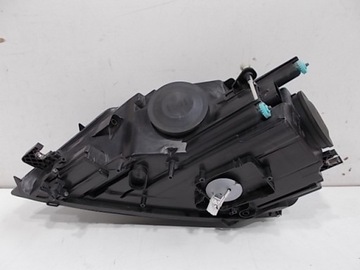 фото thumb №12, Audi a3 8p рестайлінг 08-12 s3 rs3 лампа права bi ксенон