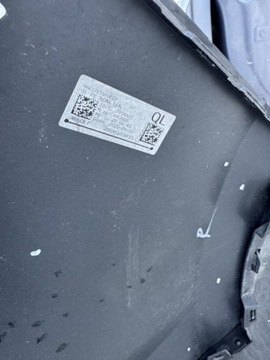 фото thumb №10, Бампер зад kia sportage iv 4 рестайлінг 18-