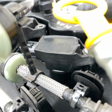 фото thumb №13, Renault dacia nissan 1.0 tce турбина 59001107651