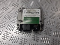 фото thumb №1, Модуль подушка безопасности mazda 3 bk bp4k57k30b