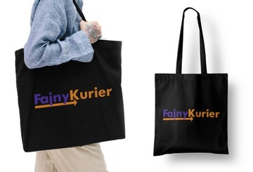 Сумка-шоппер COOL COURIER для курьера BAG FedEx