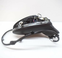 фото thumb №8, Audi rs5 sportback передняя часть правый mirror assembly lhd 8w8857410d9b9
