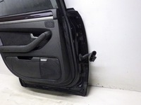 фото thumb №8, Двері лівий задня audi a8 ii d3