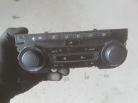 фото thumb №1, Leon 2 ii lift 09-12r панель кондиционера обдув