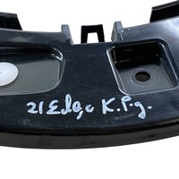 фото thumb №7, Ford edge ii 2020 ліва сторона кронштейн / кронштейн бампера заднього