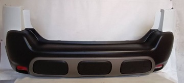 фото thumb №1, Бампер задній citroen c3 aircross 18r. pdc 1348973 1823191x