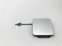 фото thumb №1, Заглушка фаркоп задняя skoda octavia iv 5e7807441