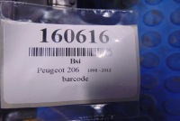 фото thumb №6, Peugeot 206 1.4 16v бензин hb модуль bsi 9652474780