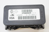 фото thumb №5, Renault grand scénic 1.6 dci 2014 lhd przyspieszenie боковой