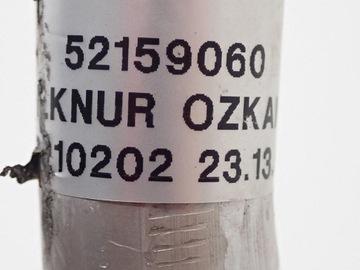 фото thumb №15, Шланг шланг трубка кондиционера 52159069 fiat tipo ii 1.0 turbo 21r