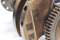 Mini f55 1.5 t wał колінчастий Зі Шроту, фото thumb