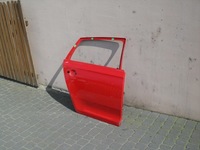 фото thumb №2, Skoda rapid spaceback 12- двері зад задні праві