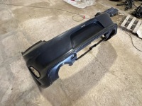 фото thumb №1, Dodge charger 2018 бампер задний