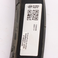 фото thumb №12, Bmw f31 захист спойлер задній 7288446