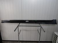 фото thumb №12, Молдинг порог правая bmw 3 g20 g21 m набор 18-