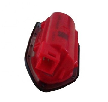 фото thumb №5, Mercedes w222 s-klasa led проектор hologram