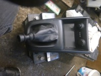 фото thumb №1, Hyundai i30 i рамка вибірник 84651-2r041