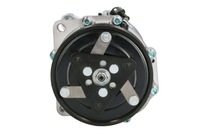 фото thumb №1, Компресор кондиціонера valeo 813200