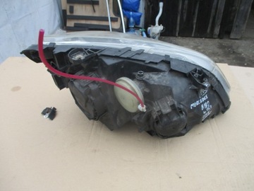 фото thumb №7, Лампа левый перед mercedes w245 европа