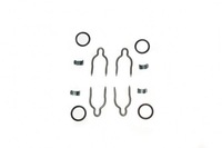 фото thumb №12, Клапан отопителя набор ремонтный opel 95skv903