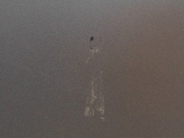 фото thumb №7, Двері праві правий зад задні vw sharan ii 7n la7w